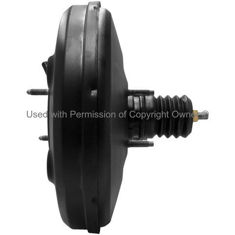 Quality-Built Power Brake Booster P/N:B3517 Fits: Hyundai Sonata 14-11, Kia Optima 15-11 - Image 4