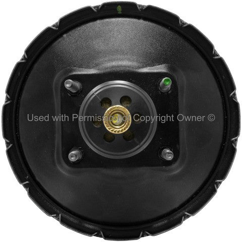 Quality-Built Power Brake Booster P/N:B3527 Fits: Hyundai Genesis Coupe 16-10 - Image 4