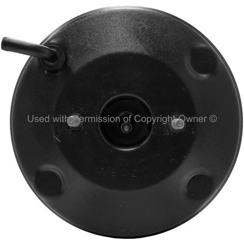 Quality-Built Power Brake Booster P/N:B3527 Fits: Hyundai Genesis Coupe 16-10 - Image 1