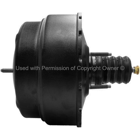 Quality-Built Power Brake Booster P/N:B3527 Fits: Hyundai Genesis Coupe 16-10 - Image 2