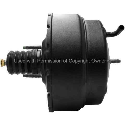 Quality-Built Power Brake Booster P/N:B3527 Fits: Hyundai Genesis Coupe 16-10 - Image 3