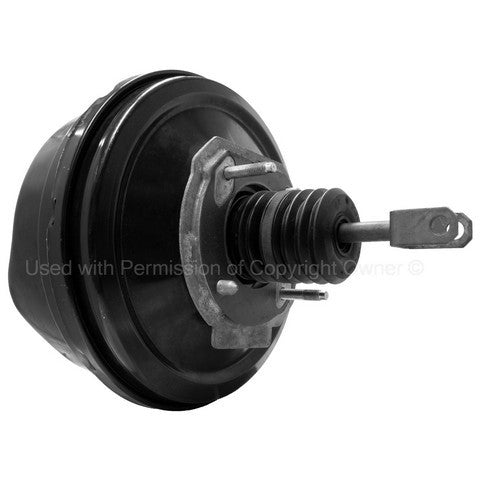 Quality-Built Power Brake Booster P/N:B3532 Fits: BMW X3 15-11, BMW X4 16-15 - Image 1