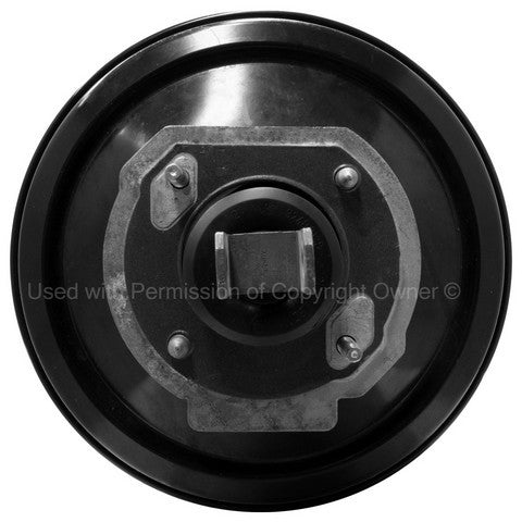 Quality-Built Power Brake Booster P/N:B3532 Fits: BMW X3 15-11, BMW X4 16-15 - Image 2