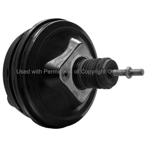 Quality-Built Power Brake Booster P/N:B3534 Fits: BMW 528i, BMW 528i Xdrive, BMW 535d, BMW 535d Xdrive, BMW 535i, BMW 535i Gt, BMW 535i Gt Xdrive, BMW 535i Xdrive, BMW 550i, BMW 550i Gt - Image 1