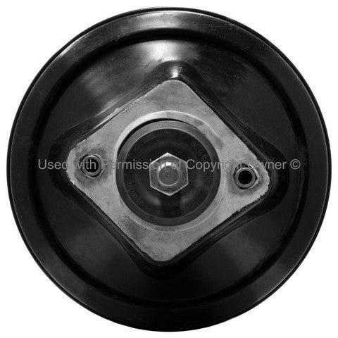 Quality-Built Power Brake Booster P/N:B3534 Fits: BMW 528i, BMW 528i Xdrive, BMW 535d, BMW 535d Xdrive, BMW 535i, BMW 535i Gt, BMW 535i Gt Xdrive, BMW 535i Xdrive, BMW 550i, BMW 550i Gt - Image 2