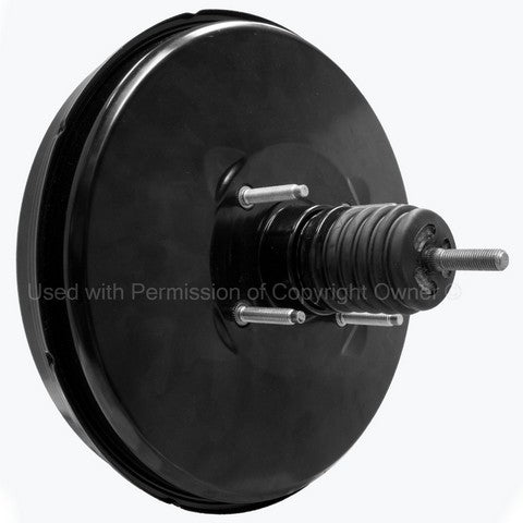 Quality-Built Power Brake Booster P/N:B3550 Fits: Toyota Highlander 10-09 - Image 1