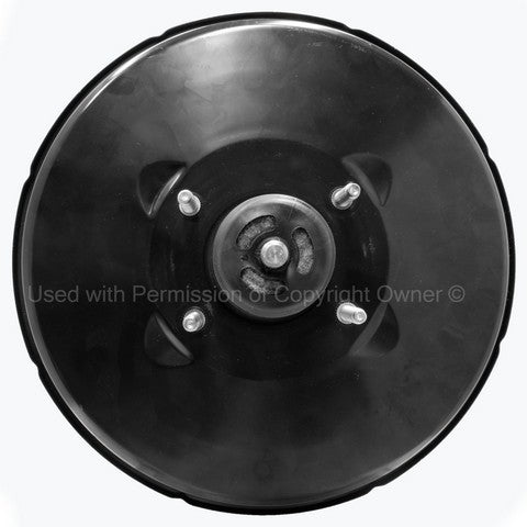 Quality-Built Power Brake Booster P/N:B3550 Fits: Toyota Highlander 10-09 - Image 2