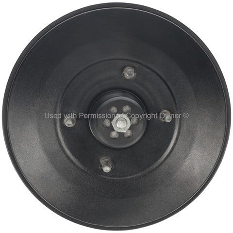 Quality-Built Power Brake Booster P/N:B3554 Fits: Subaru Forester 13-09, Subaru Impreza 14-08, Subaru Wrx 14-12, Subaru Wrx Sti 14-13 - Image 3