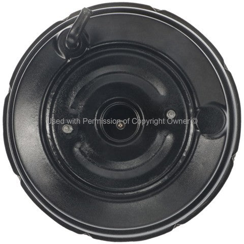 Quality-Built Power Brake Booster P/N:B3554 Fits: Subaru Forester 13-09, Subaru Impreza 14-08, Subaru Wrx 14-12, Subaru Wrx Sti 14-13 - Image 1