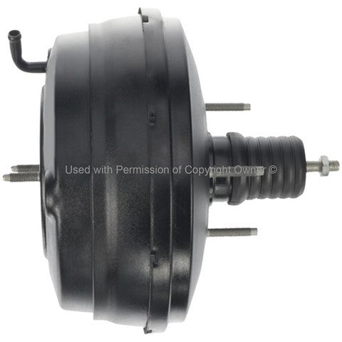 Quality-Built Power Brake Booster P/N:B3554 Fits: Subaru Forester 13-09, Subaru Impreza 14-08, Subaru Wrx 14-12, Subaru Wrx Sti 14-13 - Image 4
