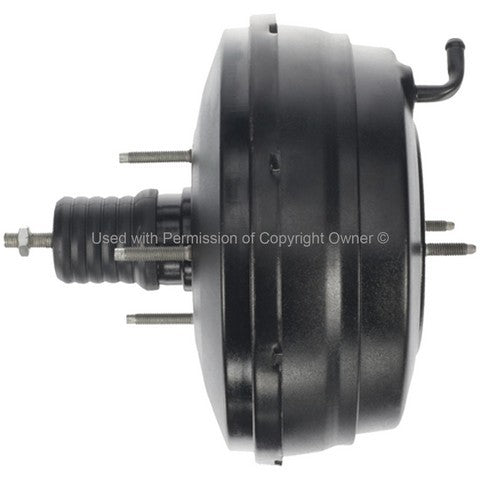 Quality-Built Power Brake Booster P/N:B3554 Fits: Subaru Forester 13-09, Subaru Impreza 14-08, Subaru Wrx 14-12, Subaru Wrx Sti 14-13 - Image 2