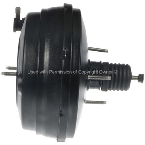 Quality-Built Power Brake Booster P/N:B3555 Fits: Subaru Legacy 17-10, Subaru Outback 17-10 - Image 4