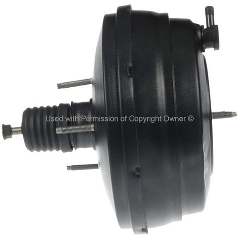 Quality-Built Power Brake Booster P/N:B3555 Fits: Subaru Legacy 17-10, Subaru Outback 17-10 - Image 3
