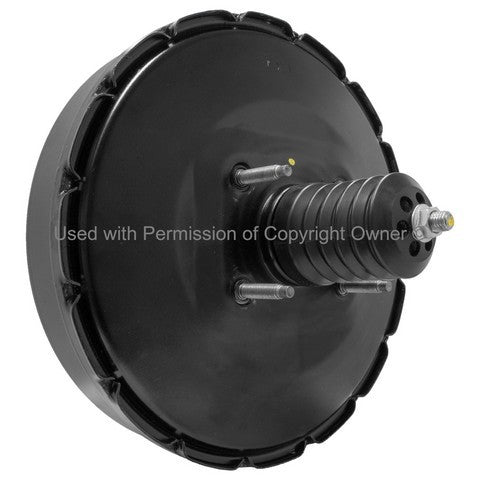 Quality-Built Power Brake Booster P/N:B3567 Fits: Kia Soul 11-10 - Image 1