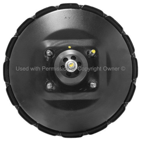 Quality-Built Power Brake Booster P/N:B3567 Fits: Kia Soul 11-10 - Image 4