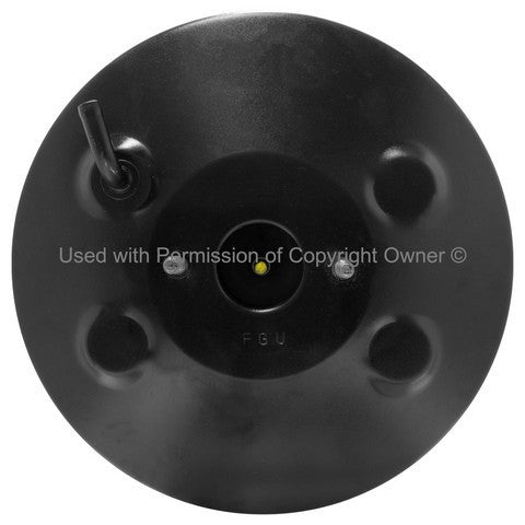 Quality-Built Power Brake Booster P/N:B3567 Fits: Kia Soul 11-10 - Image 3