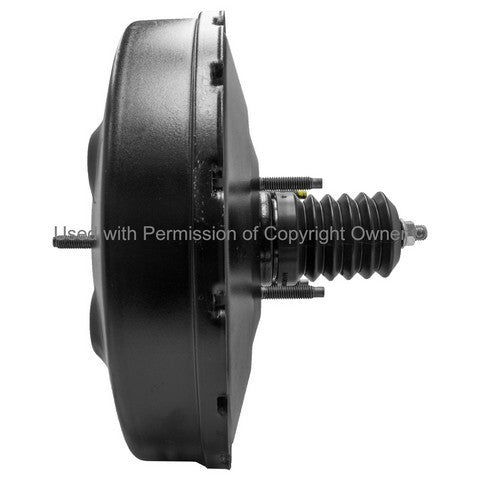 Quality-Built Power Brake Booster P/N:B3567 Fits: Kia Soul 11-10 - Image 2