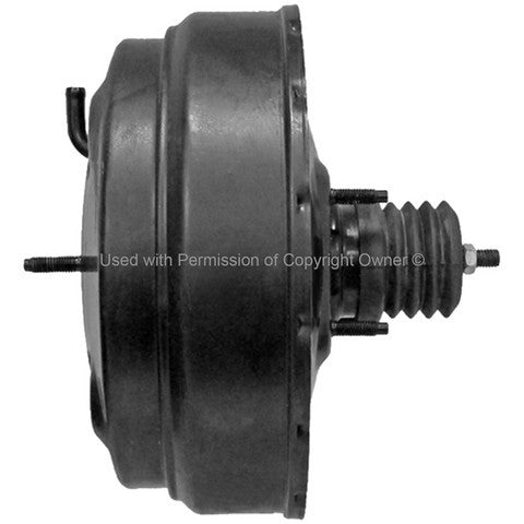Quality-Built Power Brake Booster P/N:B3568 Fits: Kia Amanti 09-07 - Image 4
