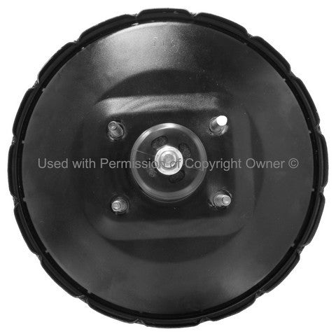 Quality-Built Power Brake Booster P/N:B3572 Fits: Hyundai Elantra 10-08 - Image 3