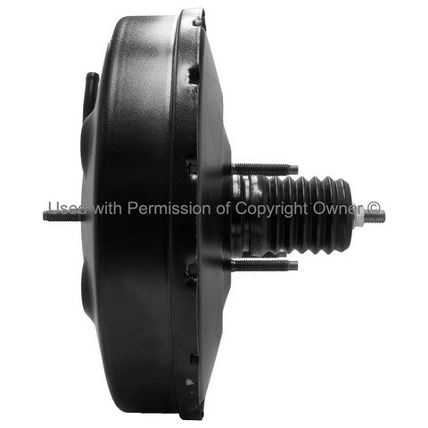 Quality-Built Power Brake Booster P/N:B3572 Fits: Hyundai Elantra 10-08 - Image 2