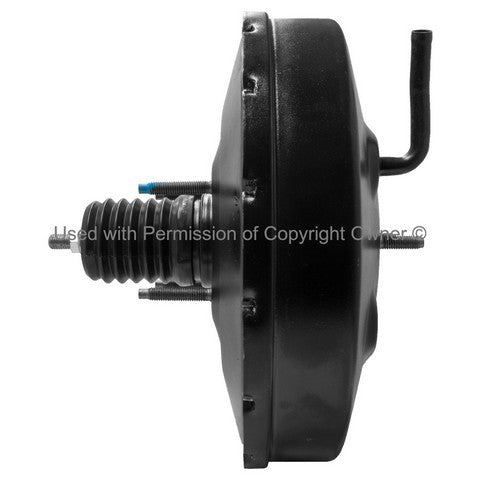 Quality-Built Power Brake Booster P/N:B3572 Fits: Hyundai Elantra 10-08 - Image 4