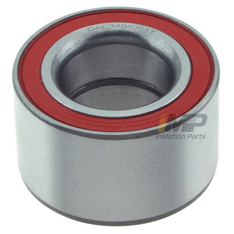 WJB Wheel Bearing P/N:WBB35 Fits: Asuna Gt, Asuna Se, Chevrolet Aveo, Chevrolet Aveo5, Chevrolet Spark, Chevrolet Spectrum, Geo Spectrum, Honda Civic, Isuzu I-mark, Lada Samara - Image 1