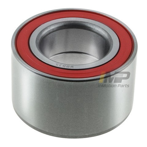 WJB Wheel Bearing P/N:WBB35 Fits: Asuna Gt, Asuna Se, Chevrolet Aveo, Chevrolet Aveo5, Chevrolet Spark, Chevrolet Spectrum, Geo Spectrum, Honda Civic, Isuzu I-mark, Lada Samara - Image 2