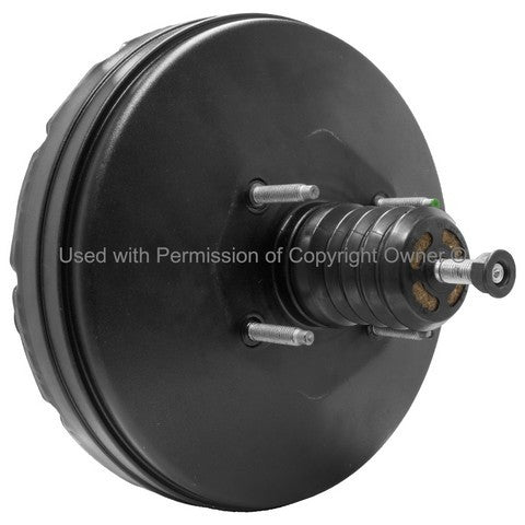 Quality-Built Power Brake Booster P/N:B3606 Fits: Infiniti G37 13-08, Infiniti Q40 2015, Infiniti Q60 15-14, Nissan 370z 20-09 - Image 1