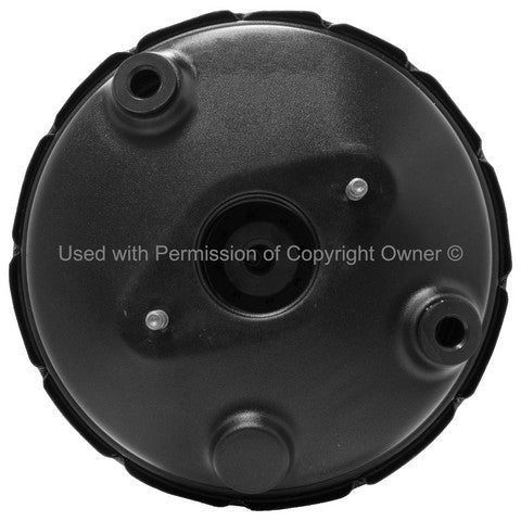 Quality-Built Power Brake Booster P/N:B3606 Fits: Infiniti G37 13-08, Infiniti Q40 2015, Infiniti Q60 15-14, Nissan 370z 20-09 - Image 3