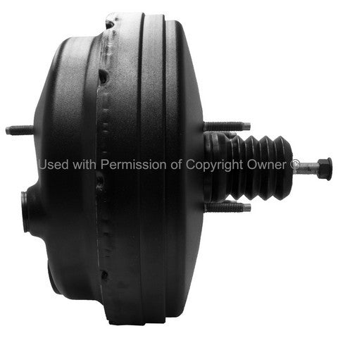 Quality-Built Power Brake Booster P/N:B3606 Fits: Infiniti G37 13-08, Infiniti Q40 2015, Infiniti Q60 15-14, Nissan 370z 20-09 - Image 4