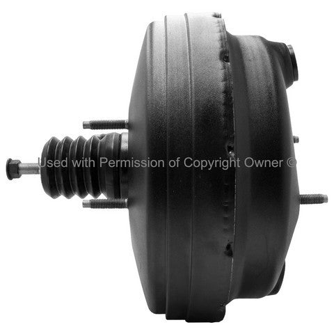Quality-Built Power Brake Booster P/N:B3606 Fits: Infiniti G37 13-08, Infiniti Q40 2015, Infiniti Q60 15-14, Nissan 370z 20-09 - Image 2