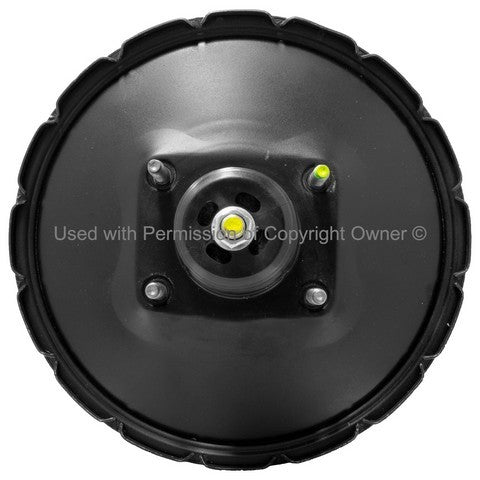 Quality-Built Power Brake Booster P/N:B3612 Fits: Hyundai Azera 11-06, Hyundai Sonata 09-08 - Image 3