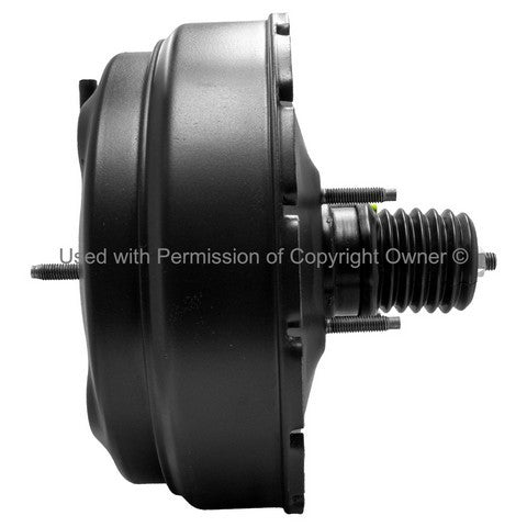 Quality-Built Power Brake Booster P/N:B3612 Fits: Hyundai Azera 11-06, Hyundai Sonata 09-08 - Image 2