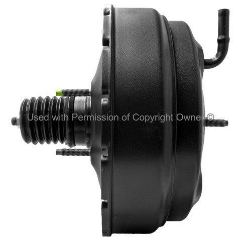 Quality-Built Power Brake Booster P/N:B3612 Fits: Hyundai Azera 11-06, Hyundai Sonata 09-08 - Image 4