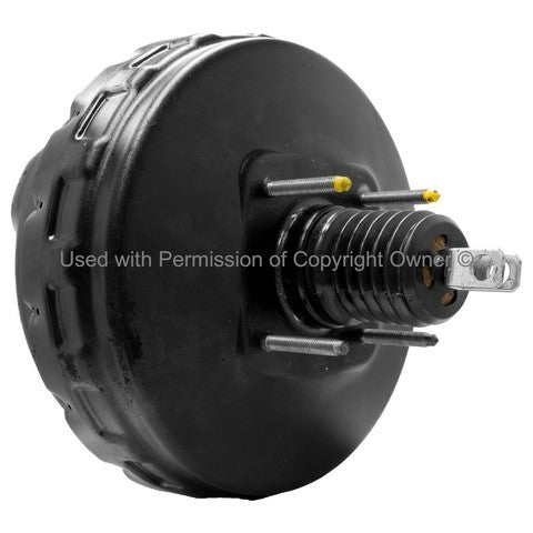 Quality-Built Power Brake Booster P/N:B3619 Fits: Land Rover Lr2, Land Rover Range Rover Evoque, Volvo S60, Volvo S60 Cross Country, Volvo S80, Volvo V60, Volvo V60 Cross Country, Volvo V70, Volvo Xc60, Volvo Xc70 - Image 1