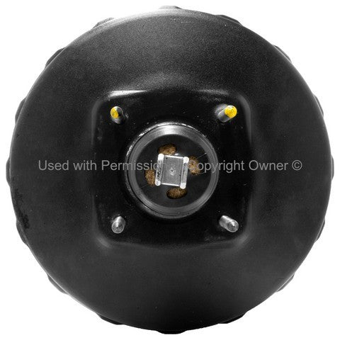 Quality-Built Power Brake Booster P/N:B3619 Fits: Land Rover Lr2, Land Rover Range Rover Evoque, Volvo S60, Volvo S60 Cross Country, Volvo S80, Volvo V60, Volvo V60 Cross Country, Volvo V70, Volvo Xc60, Volvo Xc70 - Image 2
