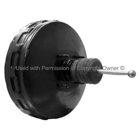Quality-Built Power Brake Booster P/N:B3620 Fits: Volkswagen Eurovan 09-06, Volkswagen Eurovan 2004, Volkswagen Touareg 10-08 - Image 1