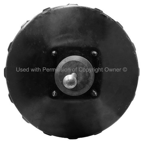 Quality-Built Power Brake Booster P/N:B3620 Fits: Volkswagen Eurovan 09-06, Volkswagen Eurovan 2004, Volkswagen Touareg 10-08 - Image 2