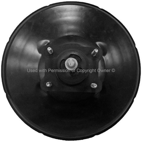 Quality-Built Power Brake Booster P/N:B3623 Fits: Toyota Sienna 16-07 - Image 2