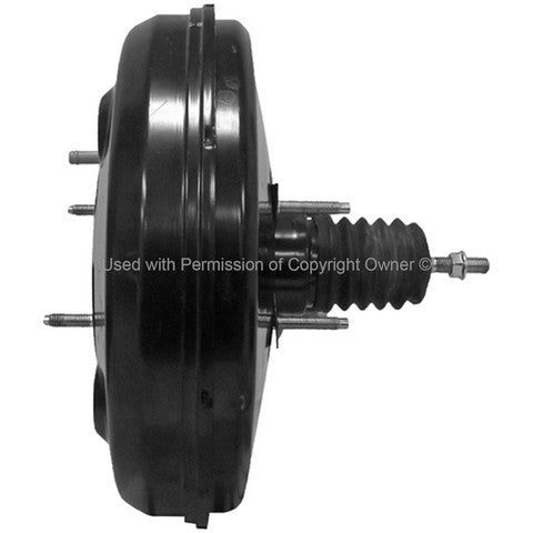 Quality-Built Power Brake Booster P/N:B3623 Fits: Toyota Sienna 16-07 - Image 4