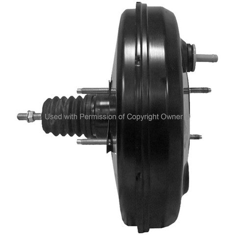 Quality-Built Power Brake Booster P/N:B3623 Fits: Toyota Sienna 16-07 - Image 3