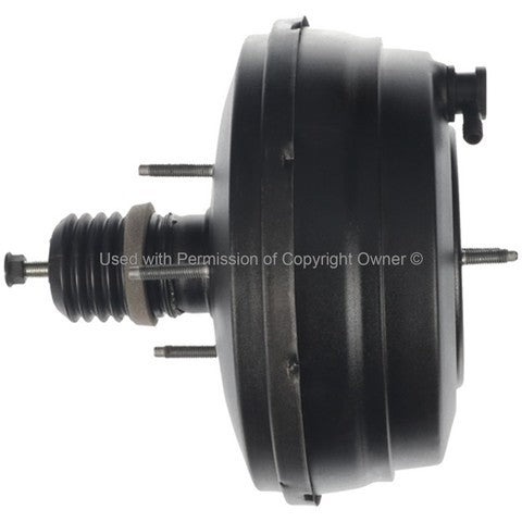 Quality-Built Power Brake Booster P/N:B3629 Fits: Subaru Legacy 09-05, Subaru Outback 09-05 - Image 2