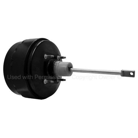 Quality-Built Power Brake Booster P/N:B3631 Fits: Smart Fortwo 15-08 - Image 1