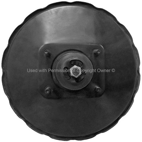 Quality-Built Power Brake Booster P/N:B3633 Fits: Scion Xd 09-08 - Image 3