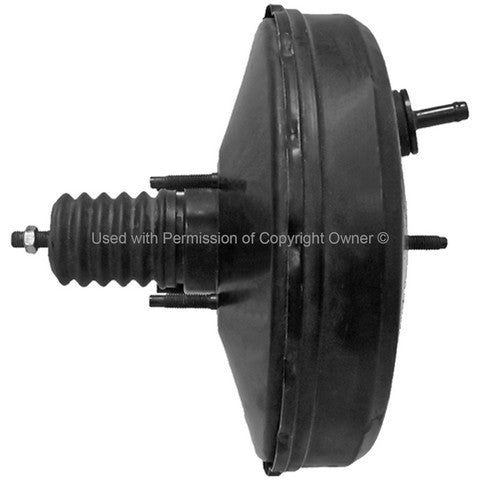 Quality-Built Power Brake Booster P/N:B3633 Fits: Scion Xd 09-08 - Image 2