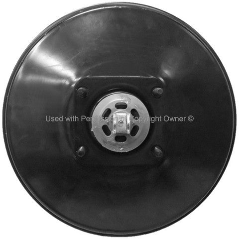 Quality-Built Power Brake Booster P/N:B3635 Fits: Mitsubishi Lancer 11-08, Mitsubishi Outlander 10-07 - Image 4
