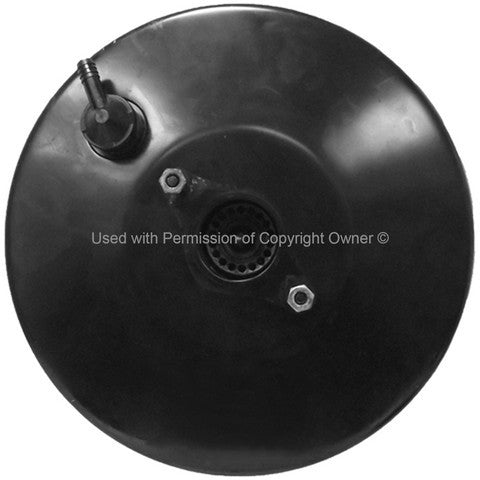 Quality-Built Power Brake Booster P/N:B3635 Fits: Mitsubishi Lancer 11-08, Mitsubishi Outlander 10-07 - Image 1