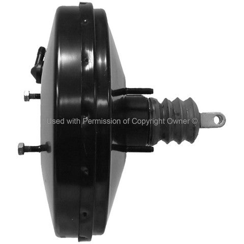 Quality-Built Power Brake Booster P/N:B3635 Fits: Mitsubishi Lancer 11-08, Mitsubishi Outlander 10-07 - Image 3