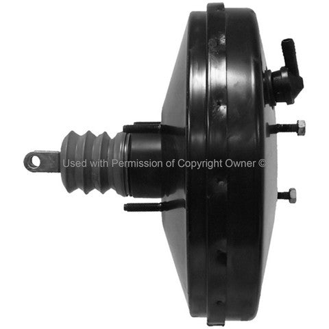 Quality-Built Power Brake Booster P/N:B3635 Fits: Mitsubishi Lancer 11-08, Mitsubishi Outlander 10-07 - Image 2