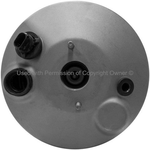 Quality-Built Power Brake Booster P/N:B3637 Fits: Mercedes-benz Cl550, Mercedes-benz Cl600, Mercedes-benz Cl63 Amg, Mercedes-benz Cl65 Amg, Mercedes-benz S450, Mercedes-benz S550, Mercedes-benz S600, Mercedes-benz S63 Amg, Mercedes-benz S65 Amg - Image 1